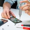 Mobile Phone Repair Dismantling Screwdriver High Hardness Strong Magnetic Bit Screwdriver