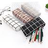 School Supplies Pencil Cases Pen  Bags Zipper Pencil Case Pen Box School Stationery Makeup Bag
