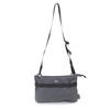 Sea MINI SCHULTERTASCHE MARINEBLAU Leichtes wasserdichtes Material Made in Japan Umhängetasche CORDURA [CIE] GRID-3 (ATT-01) Männer Frauen