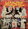 LP Record MUNICH CHAMBER ORCHESTRA, HANS STAD - Mozart, Symphony No. 21 In A, Symph H71244 NONESUCH US Classical Used