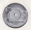 7inch Record LEAPY LEE - Our Sweet Precious Love BELL1475PROMO Bell Records 1976 UK Pop Used