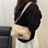 Nylon Cloth Bag Women's 2025 Summer New Women's Bag Fashion Messenger Bag Lightweight Shoulder Bag