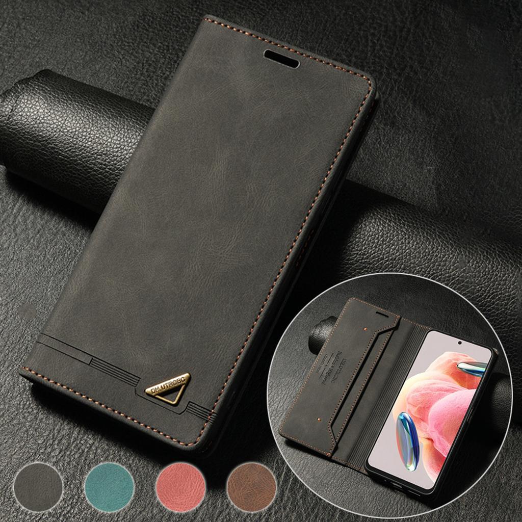 Free Shipping Wallet Magnetic Flip Leather Case For Xiaomi Poco X3 F3 C40 X5 F5 F6 M6 C65 C75 X6 X7 Pro Mi A3 9T 10T 11 Lite 11T