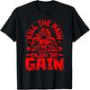 Ce Garçon Fonctionne à Jésus et aux Jeux Vidéo T-Shirt de Gamer Chrétien