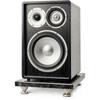 Gold Speaker Spikes Copper Copper Isolation Stand Speaker Feet Pad  DVD Player