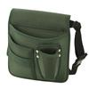Takagi Gardening Perfect for Gardening and Other Gardening with Convenient Pruning Glove and Large and Small Pockets Pouch, Work, Storage, Case,