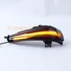 2pcs Dynamic Blinker For Honda Civic Sedan FA1 FA2 FA3 FD1 FD2 3 4 5 Mk8 LED Turn Signal Coupe Mirror Indicator Lamp