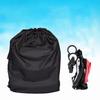 Waterproof Travel Baby Stroller Travel Carry Bag Backpack Stroller Large Capacity Storage Bag With Shoulder Strap Organizer