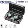 Nouveau produit mouvement Bluetooth sans fil dans le casque Bluetooth TWS coupe-oreille
