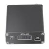 ATU‑10 QRP Automata Antenna Hangoló 0,91 hüvelykes Kijelző Rádió Hangoló BNC Csatlakozóval 1.4-es Verzió
