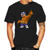 Cotton Fashion TShirts Black New Anna B Guillaume Unisexs Classic El Primo My Body My Choice Tshirts Short Sleeve Printing