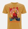 NEW The Mars Volta - Octahedron Gift For Fan Gold All Size Shirt