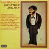 LP Record SIR ARTHUR SULLIVAN  World Of Sir Arthur Sullivan SPA548 DECCA 1979 UK Classical Used