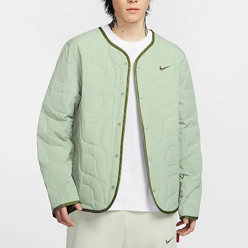Nike Sportswear Jackets & Coats Men's Horizon Green HV8204-370