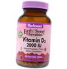 Vitamine D à croquer, Vitamine D3 2000 Chew, 90 comprimés Framboise (36393008)