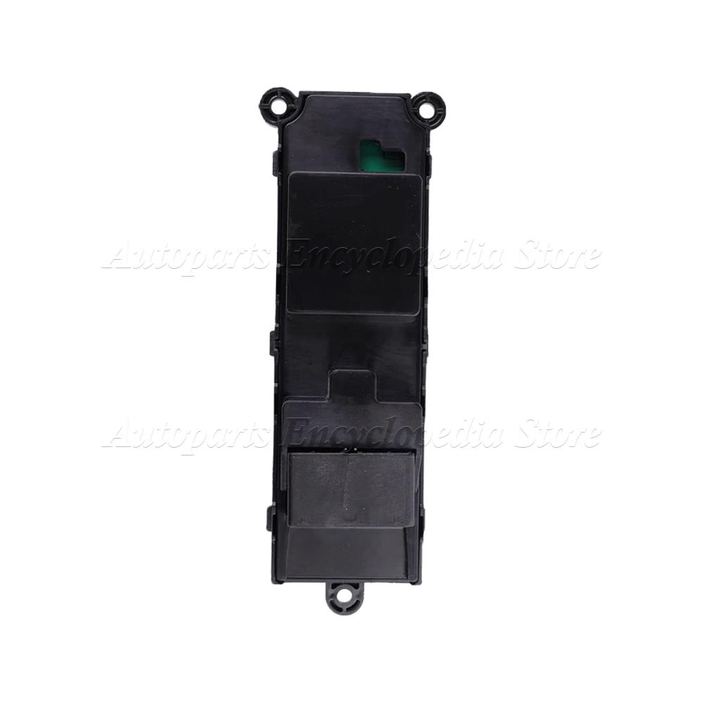 For Suzuki Vitara S-Cross SX4 LHD 37990-66M00 3799066M00 Car Front Left Electric Power Window Master Control Switch 37990-56P00