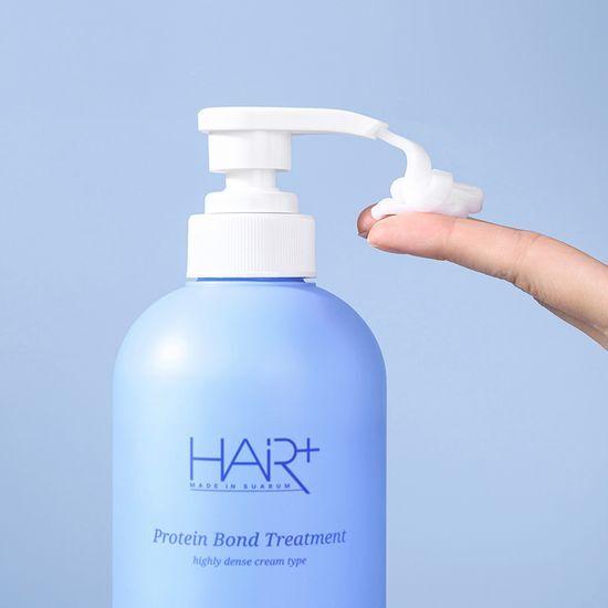 Hair Plus Protein Bond Treatment 700ml