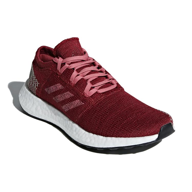 adidas PureBoost Go 'Trace Maroon' Damen B75768