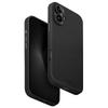 UNIQ Lyden Case iPhone 16 Plus 6.7" Magclick Charging black/Dallas Black
