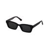 Adige Jasper (black-smog) RV1020 Men's & Women's Sunglasses UV Protection