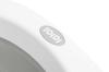 Foldi Grey Folding Bathtub