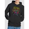 Marvel Mens Doctor Strange Attack Hoodie