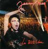 7inch Record JEANNE MAS  La Bte Libre 1735237 Columbia 1987 France Pop Used
