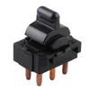 Electric Power Window Control Switch Button 19245389 For Chevrolet Corvette 1984-1996