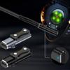 Magnetic Charging Connector Converter Adapter Head for Smartwatch Fast Charging Capability Provide Efficient Connection