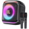 JBL Partybox Encore 2 Portable Bluetooth KTV Speaker CN Plug (adapter Included)