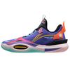 Wade All City 10 Variable Men Sneakers Purple Neon-Bluish-Violet ABAS009-8