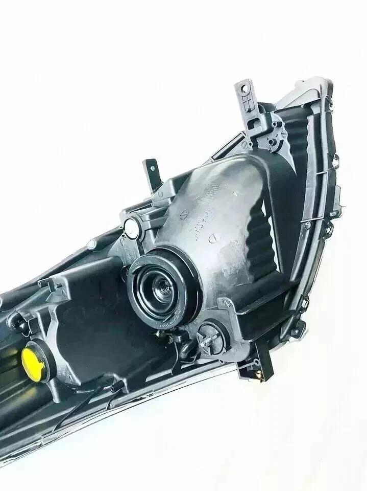Fit For Suzuki Swift 2011 To 2017 Front Headlight Unit Left