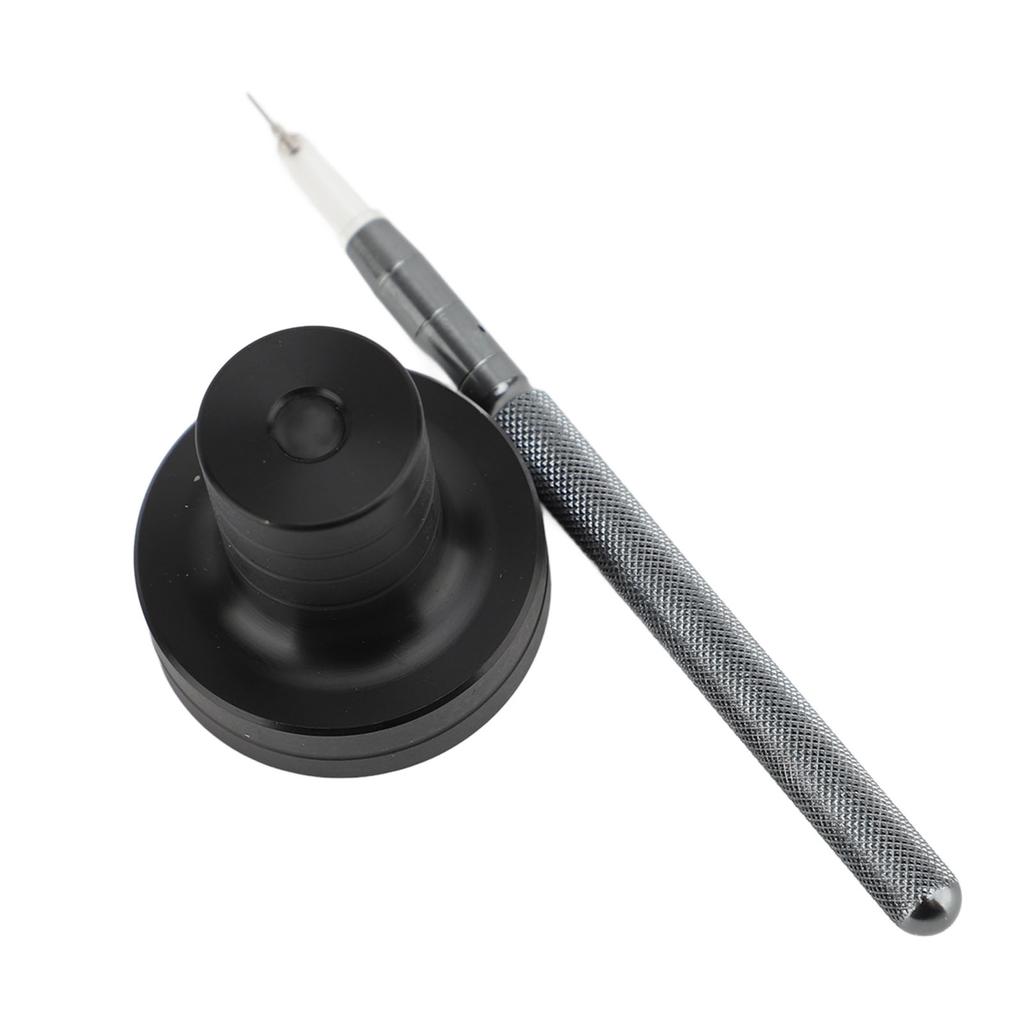 Automatic Watch Oiler with Base Applying Lubricants Repairing Maintenance Accessories Watch Oiling