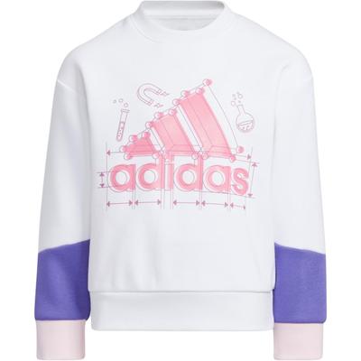 Kids Sweatshirts Crew Neck Thickened HM9626