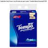 Tempo 4-Ply Facial Tissues