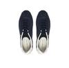 Scarpe da ginnastica Tommy Hilfiger Th Bella Low Runner in camoscio