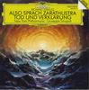 CD DIUSEPPE SINOPOLI - Richard Strauss Also Sprach Zarathu F32G20240 POLYDOR Japan Classical Used