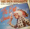 7-Zoll-Schallplatte BIG DEN HEGARTY & THE RANDOM BAND - The Big Country BRO139 Bronze 1982 UK Rock Gebraucht