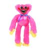(Rosa) 40cm Leuchtendes Singendes Huggy Wuggy Kissy Missy Plüschtier Weiche Puppe Kindergeschenk
