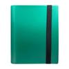 9 Pocket Game Card Binder Trading Card Collection Notebook Trading Card Binder for Game Card Baseball Football Card