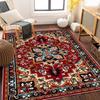Europa Persien Böhmischer Stil Luxus Retro Teppich Wohnzimmer Sofa Schlafzimmer Arbeitszimmer Küche Eingangstürmatte Rutschfest Heimdekor Teppich