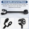 Car Rear Suspension Upper Arm Assembly 7L1Z5500B 7L1Z-5500-B For Ford Expedition Lincoln Navigator Trailing Control Arm-A87Q