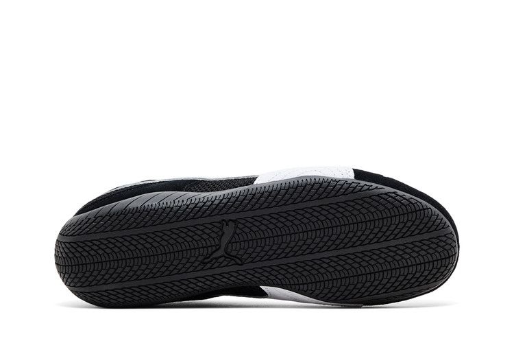 Puma Speedcat Go Black White (Women's) Sneakers