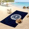 Scotland Printed Beach Towel Quick Dry Soft TowelPortable Large Rectangular Beach Blanket for Travel Swimming Pool
