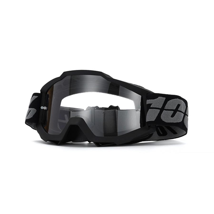Cycling Goggles, Windproof Goggles for Cycling, Motorcycle Goggles, Outdoor 100% protection100Sandstorm Occurs