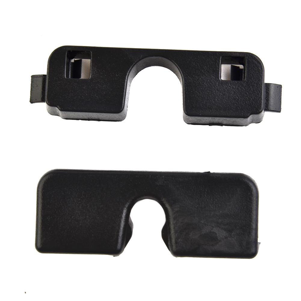 Replacement Clips for Parcel Shelf Mount In For Opel for Vauxhall for Corsa E Crossland Reliable Performance Guaranteed