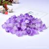 Amethyst Flower Cluster Incense Diffuser Stone for Fish Tanks