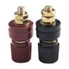 Brass Binding Post High Current Binding Post M6 Thread Binding Post