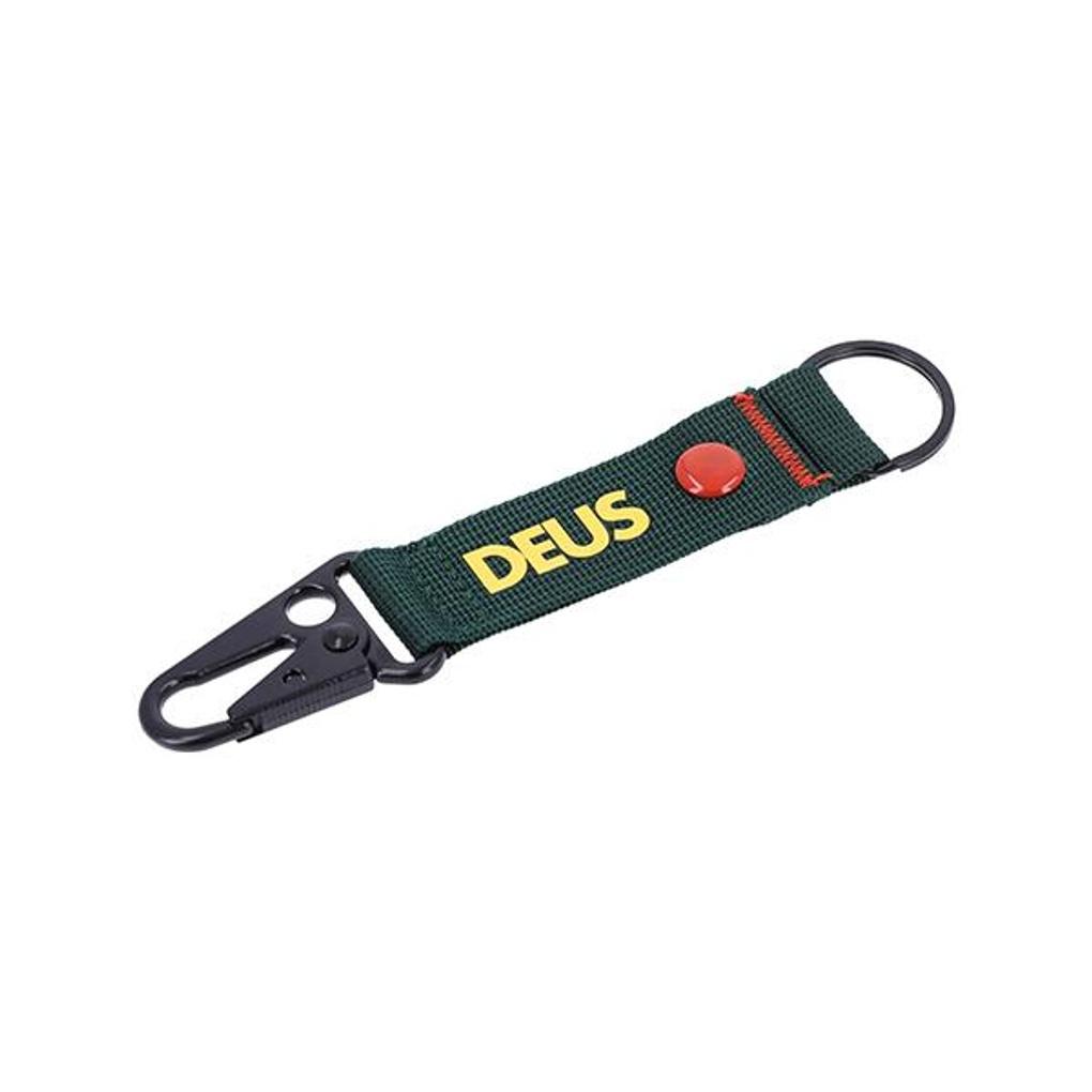 Deus ex Machina DMF247755 FOR FORTUITY Keyring