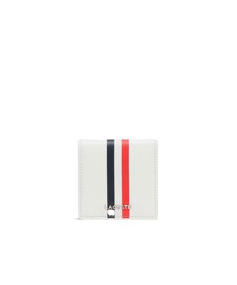 [Official] Tricolor Print Leather Coin Case NH1664KPA5600